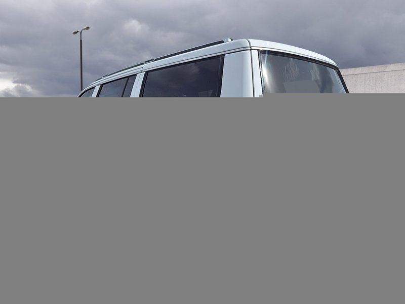 Jeep Wagoneer Grand Wagoneer 2025