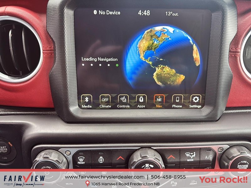 2023 Jeep Wrangler 4xe Rubicon 20th Anniversary