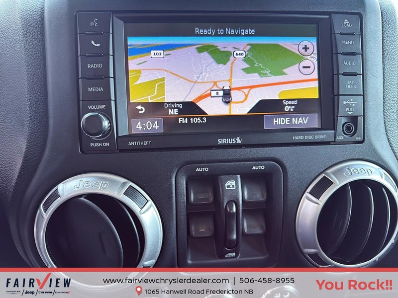 2018 Jeep Wrangler JK Unlimited Rubicon Amazing condition fully loaded