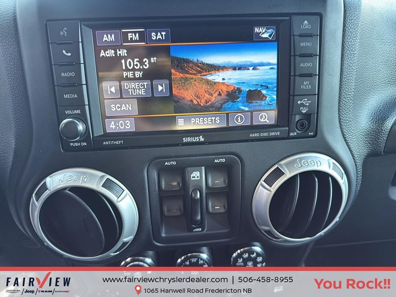 2018 Jeep Wrangler JK Unlimited Rubicon Amazing condition fully loaded