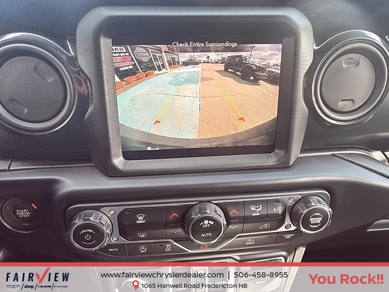 2023 Jeep Wrangler Sport Altitude