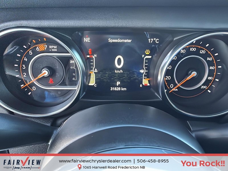 2023 Jeep Wrangler Sahara Fully loaded leather navigation, amazing condition