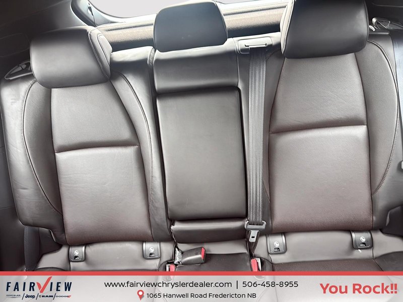 2023 Mazda 3 Sport GT Advanced safety group, 360 cameras, sunroof