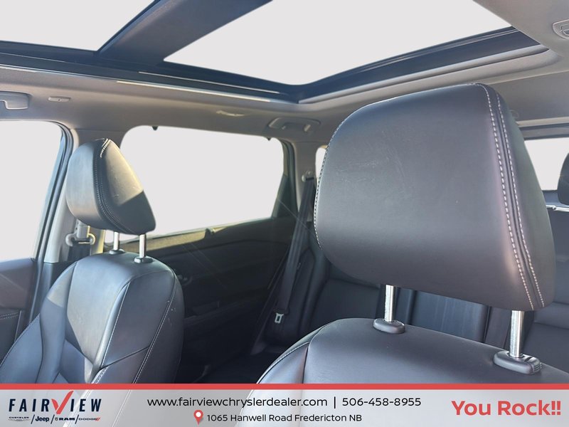 2023 Nissan Rogue SV midnight edition Fully loaded, leather sunroof, NAV black edition 360 camera cameras