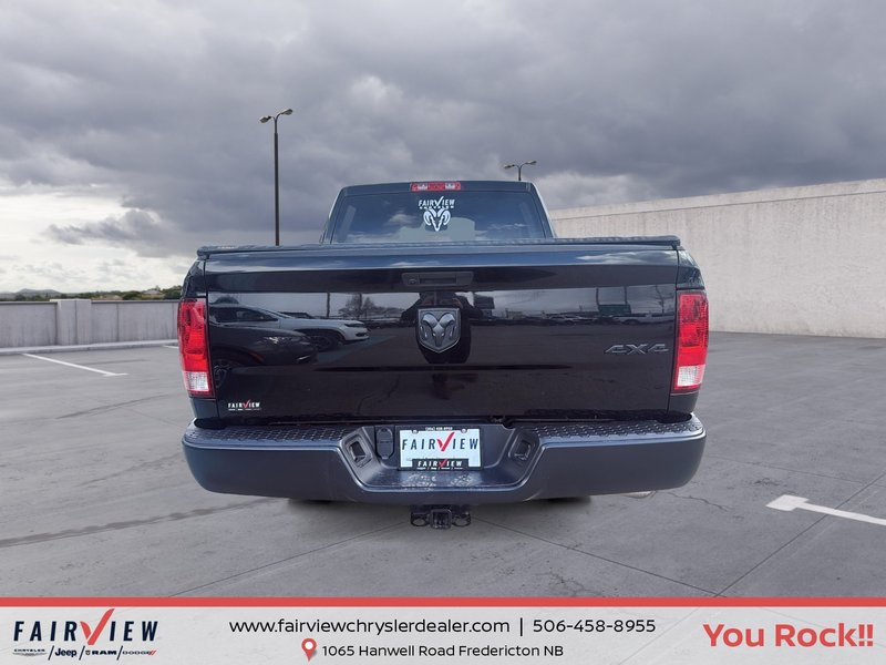 Ram 1500 Classic 1500 2023