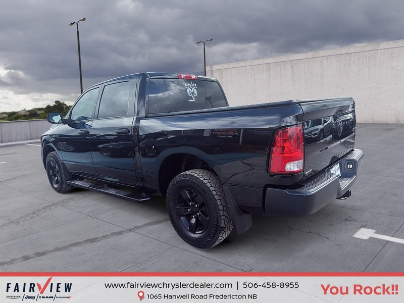 Ram 1500 Classic 1500 2023