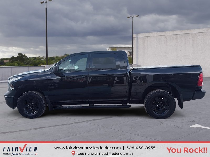 Ram 1500 Classic 1500 2023