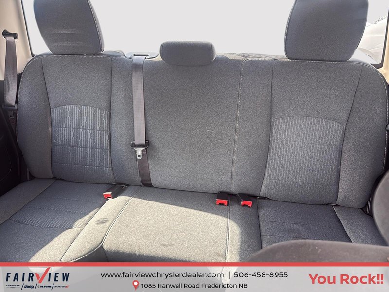 Ram 1500 Classic 1500 2023