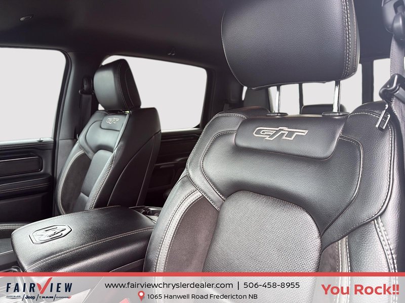 Ram 1500 Sport GT 2023