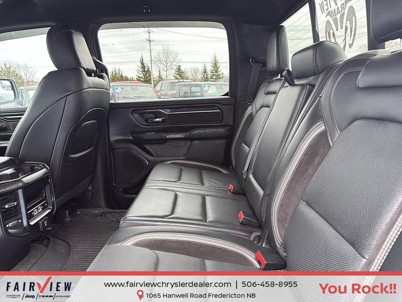 Ram 1500 Sport GT 2023