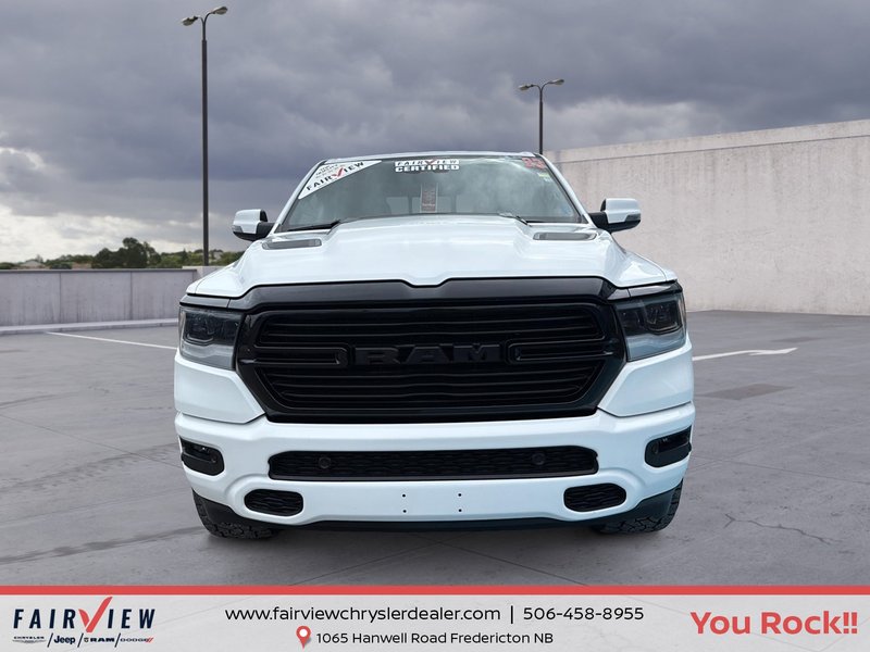 Ram 1500 Sport GT 2023