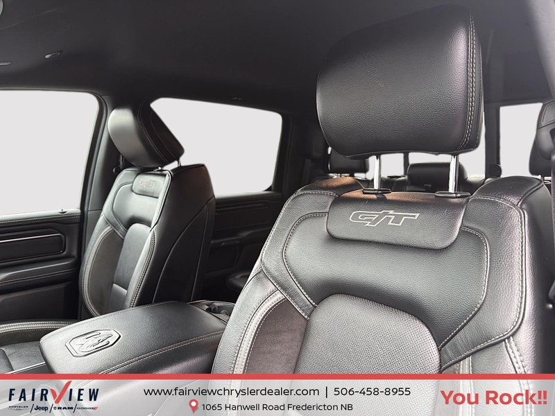 2024 Ram 1500 Sport
