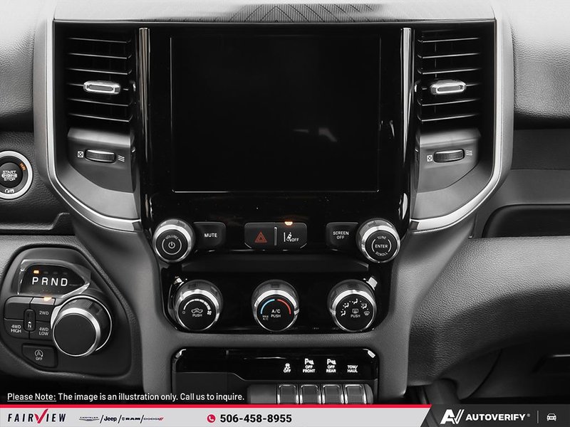 Ram 1500 EXPRESS 2027