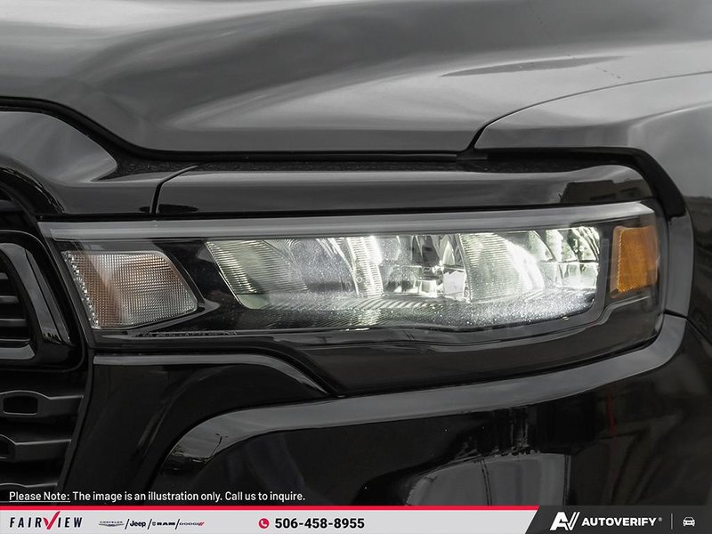 Ram 1500 EXPRESS 2027
