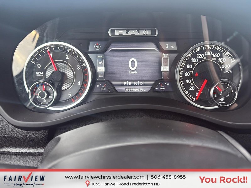 2023 Ram 2500 Laramie New tires, new brakes, 360 cameras upgraded audio sunroof