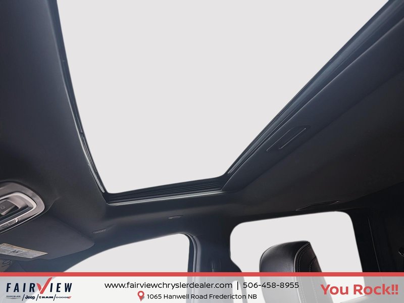 2023 Ram 2500 Laramie New tires, new brakes, 360 cameras upgraded audio sunroof