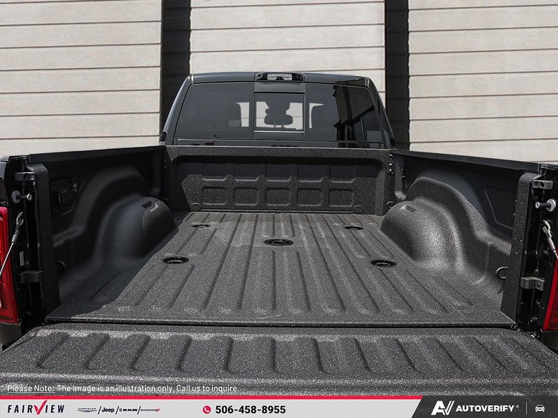 Ram 2500 LIMITED 2026