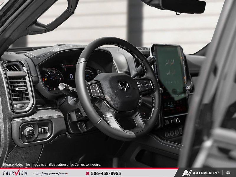 Ram 2500 LIMITED 2026