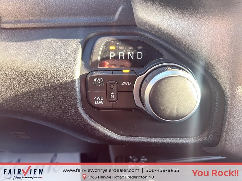 2024 Ram 3500 Big Horn  Amazing condition 6.4 L gas