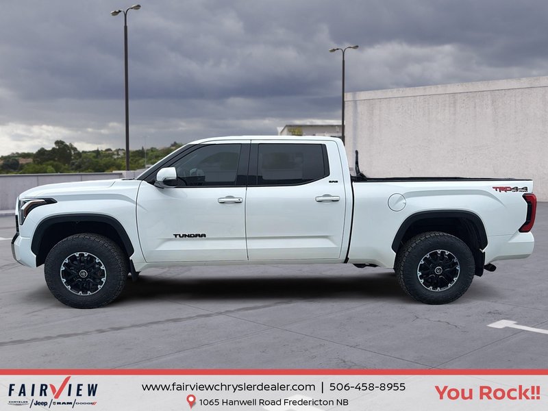 2023 Toyota Tundra SR5