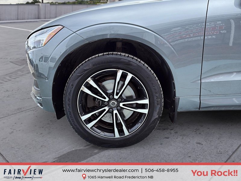 2019 Volvo XC60 Momentum