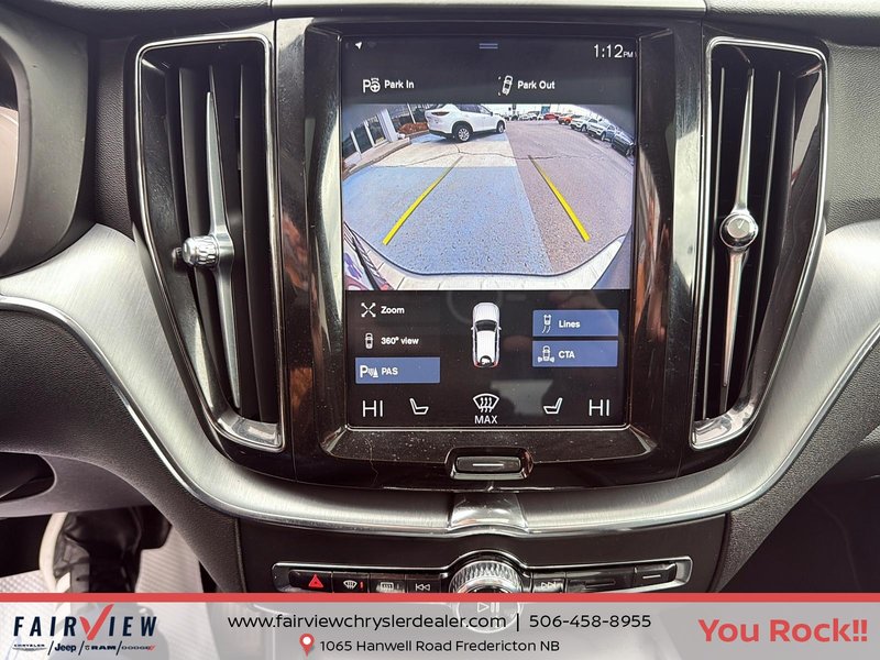 2019 Volvo XC60 Momentum