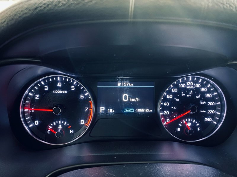 Kia Forte Gt 2021