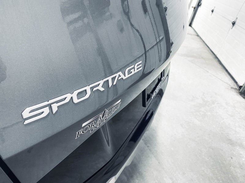 Kia Sportage Ex 2023