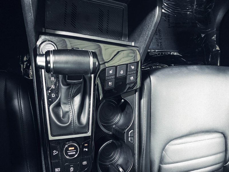 Kia Sportage Ex 2023