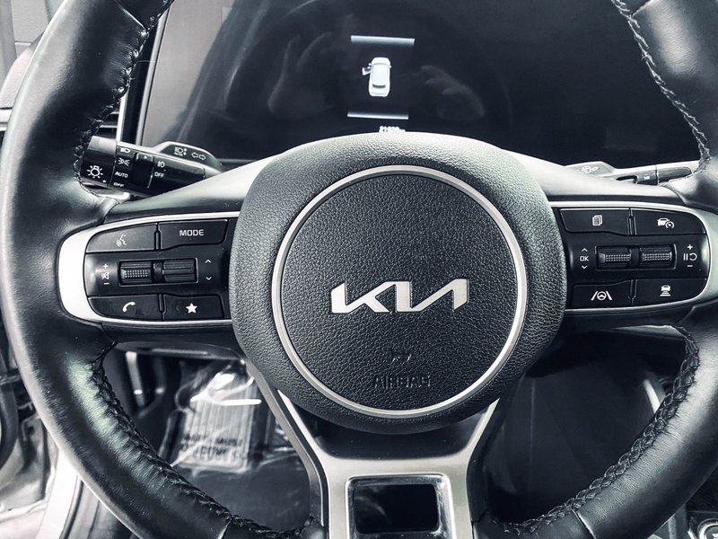 Kia Sportage Ex 2023