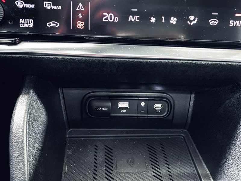 Kia Sportage Ex 2023