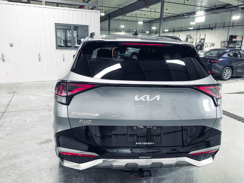 Kia Sportage Ex 2023