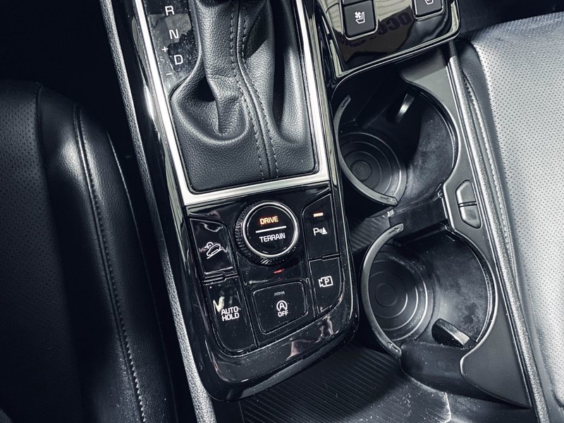 Kia Sportage Ex 2023