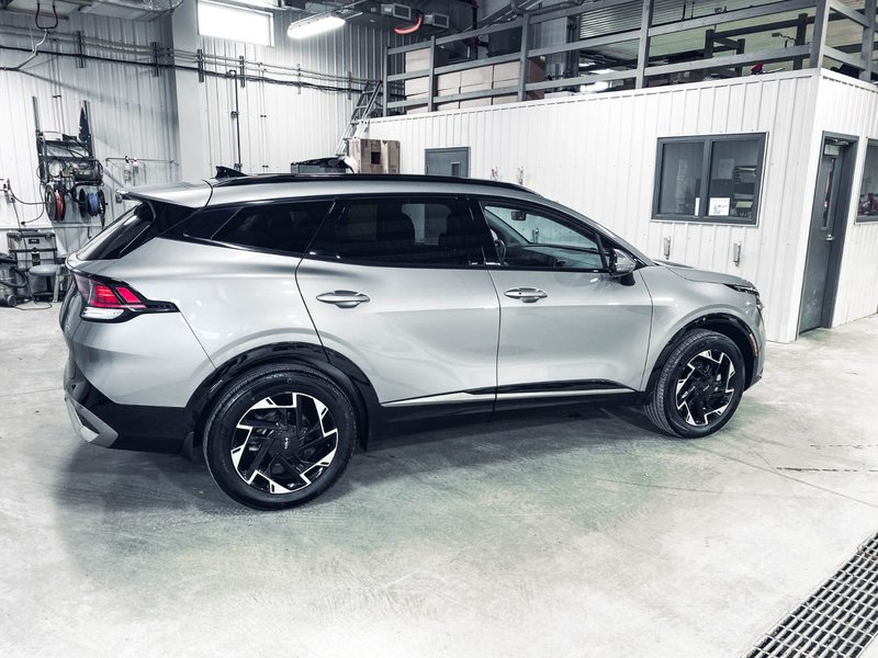 Kia Sportage Ex 2023
