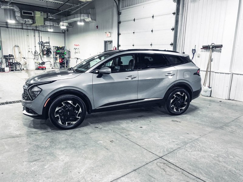 Kia Sportage Ex 2023