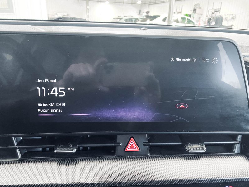 Kia Sportage Ex premium 2023
