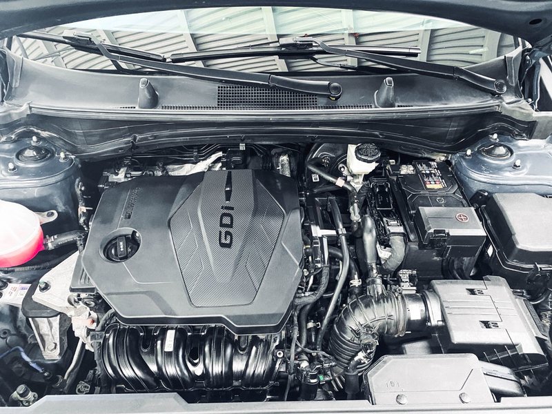 Kia Sportage Ex premium 2023