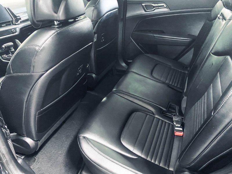 Kia Sportage Ex premium 2023