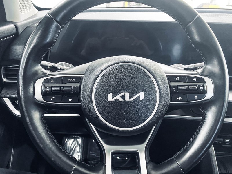 Kia Sportage Ex premium 2023