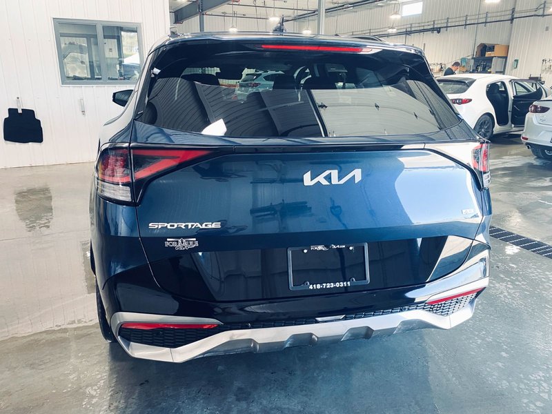 Kia Sportage Ex premium 2023
