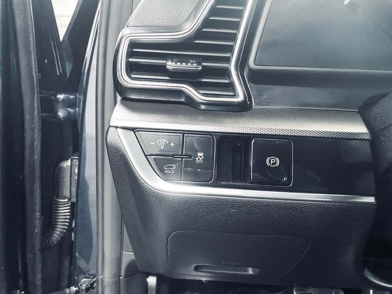 Kia Sportage Ex premium 2023