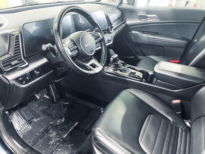 Kia Sportage Ex premium 2023