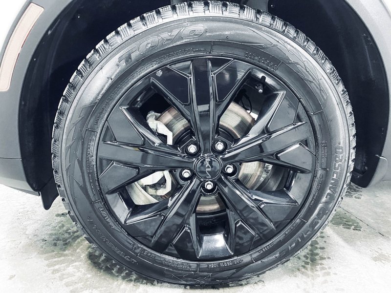 Kia Sportage X-Line 2025