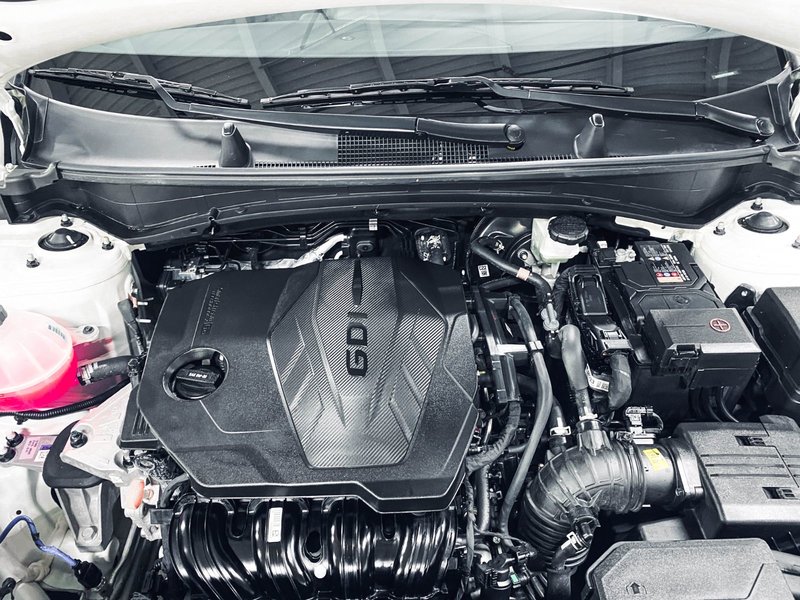 Kia Sportage X-Line 2025
