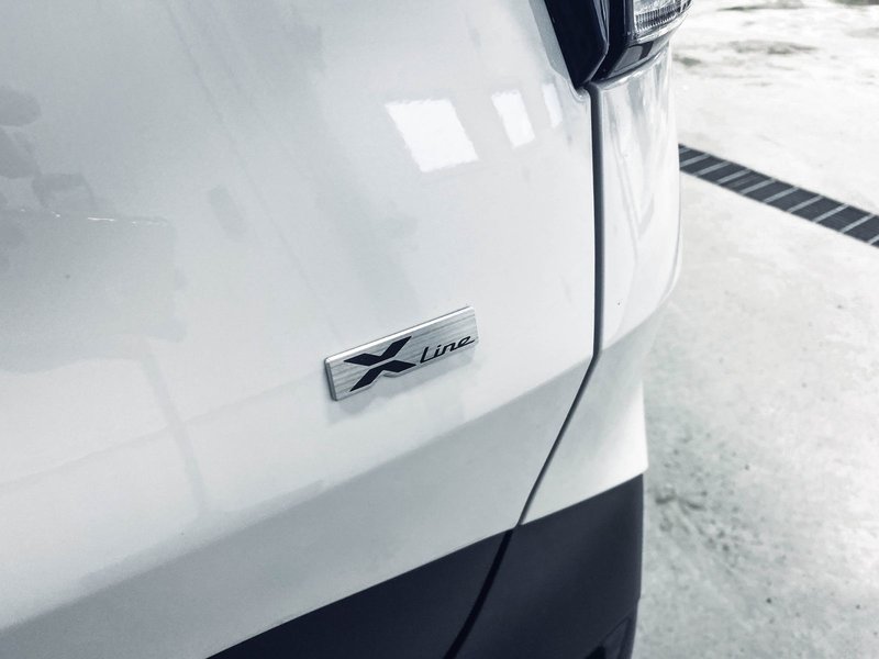 Kia Sportage X-Line 2025