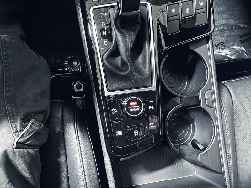 Kia Sportage X-Line 2025