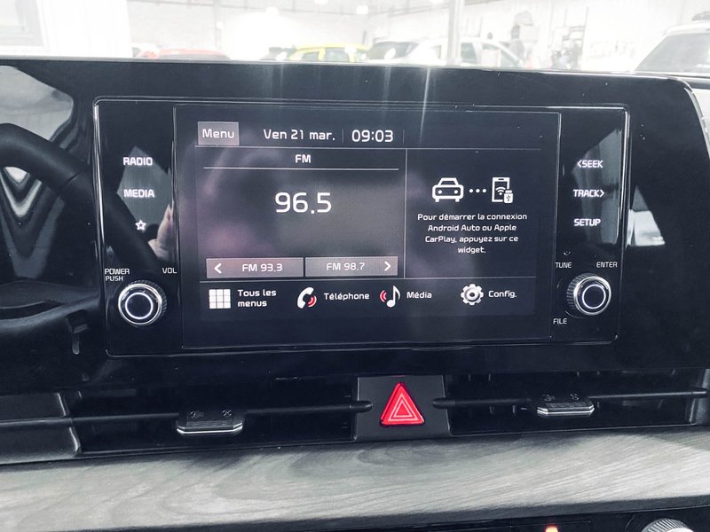 Kia Sportage X-Line 2025