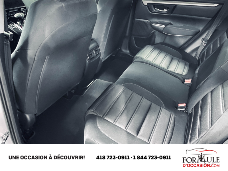 Honda CR-V LX 2019