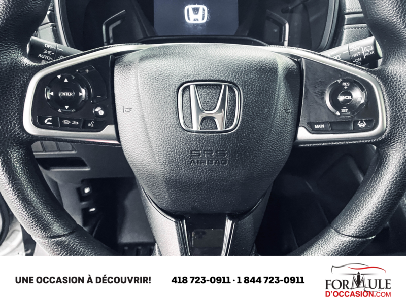 Honda CR-V LX 2019