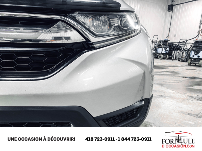 Honda CR-V LX 2019